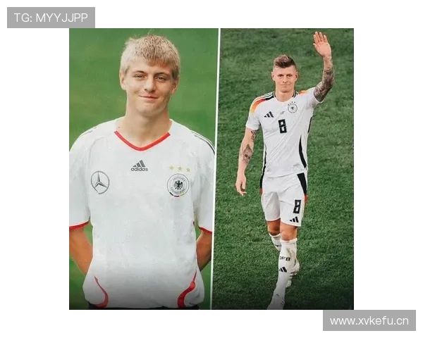 维蒂尼亚与托尼·克罗斯:传球风格与技术体系差异解析