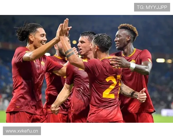 罗马重返意甲巅峰之路：当前球队表现波动与联赛竞争格局分析