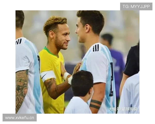 内马尔家的狗吃的都比我一个月饭钱多