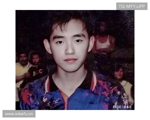 孔令辉当年赢球后直接刷卡买下整个商场，这消费观谁顶得住