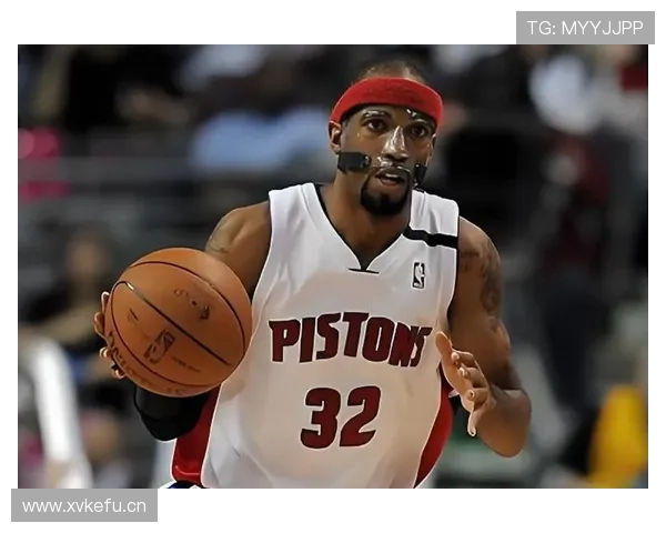 理查德·汉密尔顿无球跑动提升得分效率显著优于队友